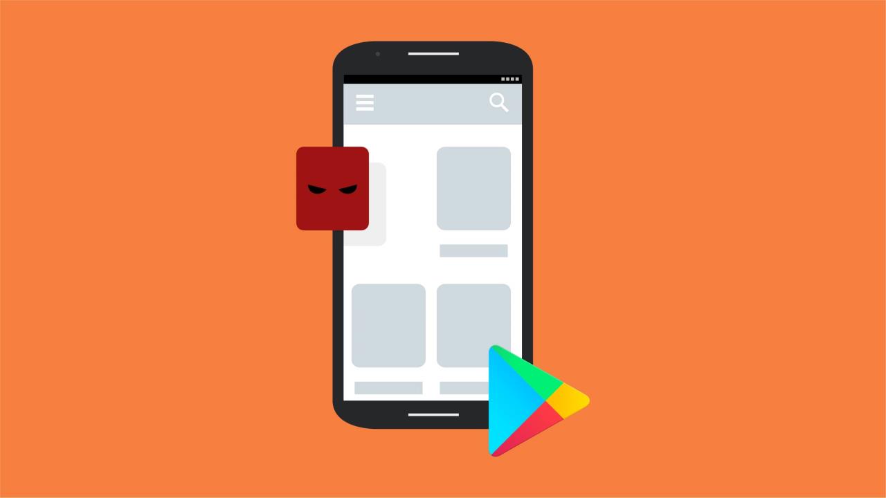 Google Play Protect по ошибке пометил два приложения Samsung как вредоносные | Хакинг & IT