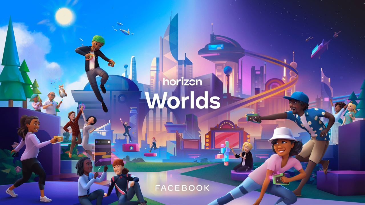 Facebook cобирается сменить название | Тревожные новости