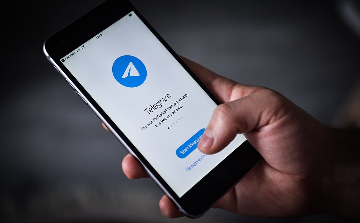 Раскрыт оборот рекламы в Telegram | Все про Телеграм
