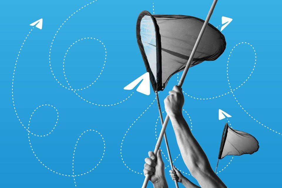 В Евросоюзе хотят контролировать работу Telegram. В роли регулятора выступит | Все про Телеграм