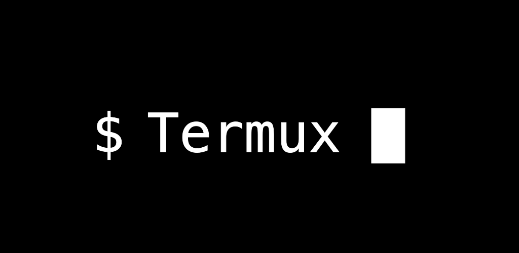 Termux — представляет собой полноценный эмулятор терминала Linux со всеми его | Termux commands