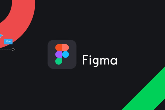 Figma для новичков UI/UX дизайн | Слив данных