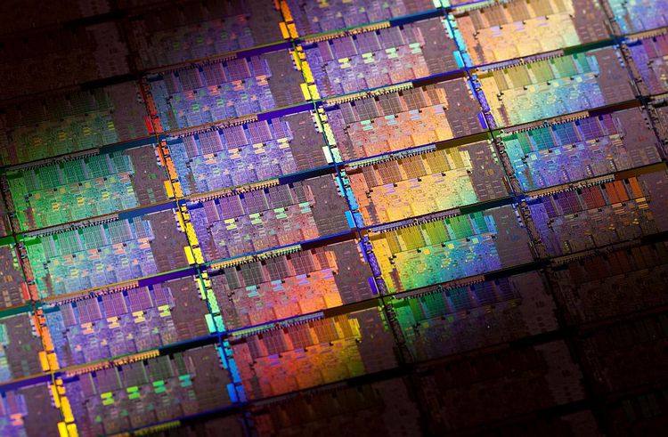 ​​Intel вложит $20 млрд в строительство двух заводов по производству микросхе | Мир инвестиций