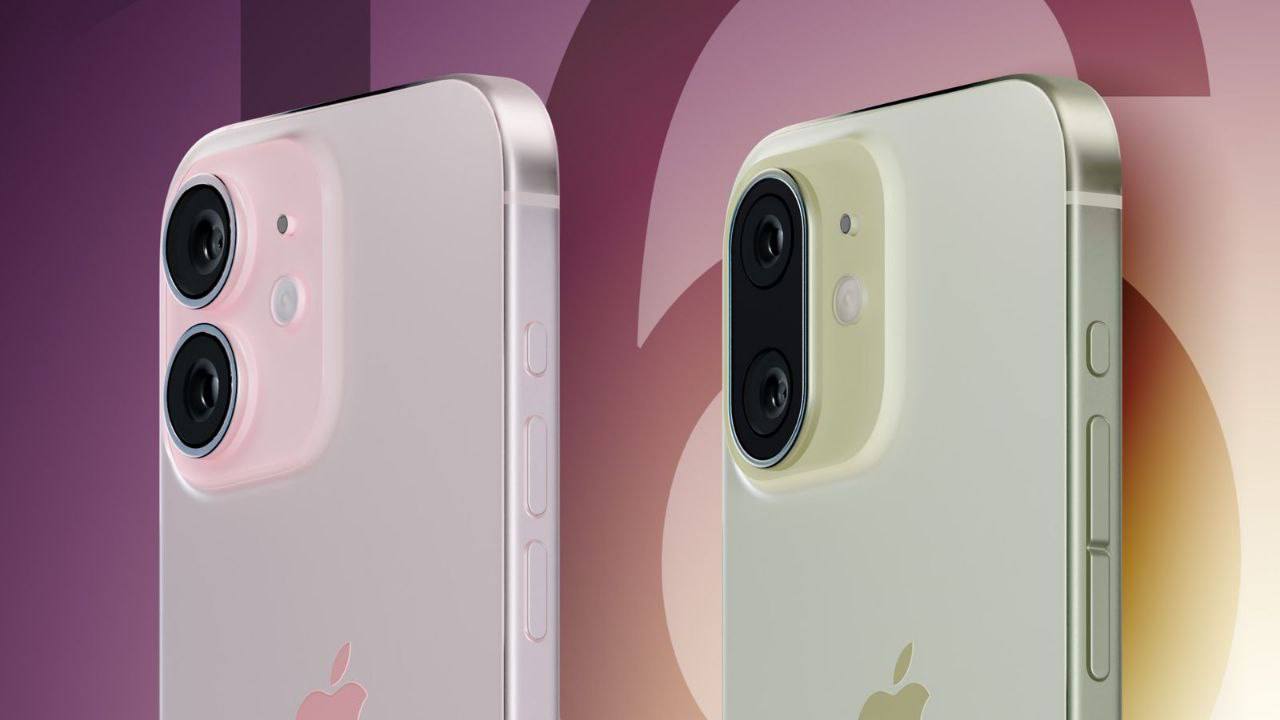 Apple тестирует iPhone 16 в двух дизайнах с вертикальной камерой. Такое распо | Новости  / BWeek News