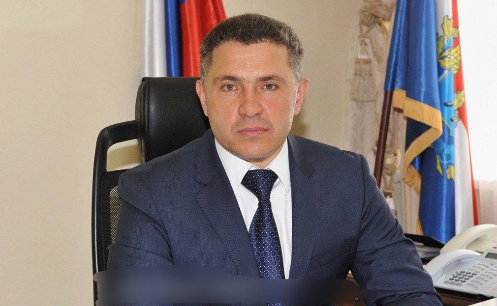 Врио министра транспорта и автодорог Ивана Пивкина арестовали по уголовному д | Новости  / BWeek News