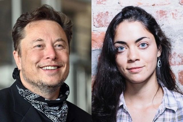 У Илона Маска и топ-менеджера Neuralink Шивон Зилис родился третий ребенок. Б | Новости  / BWeek News