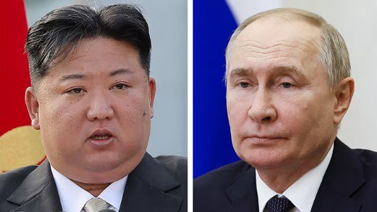 The Financial Times: Старший научный сотрудник аналитического центра Stimson | Новости  / BWeek News