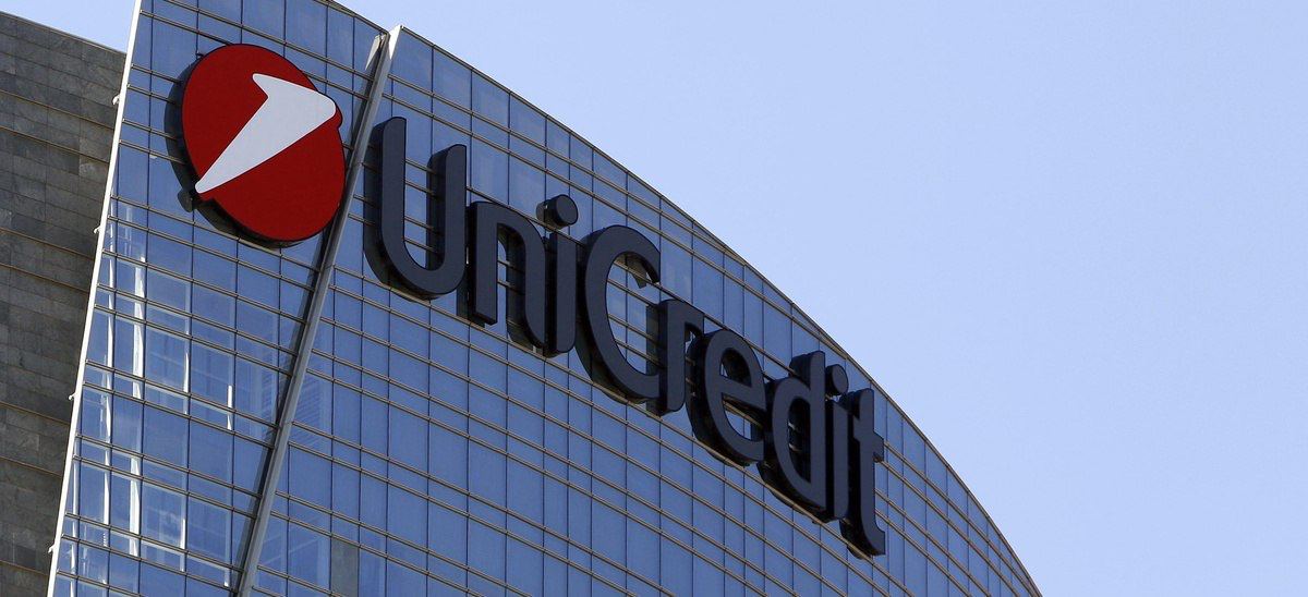 Итальянский UniCredit обратился в суд ЕС с просьбой объяснить требования о со | Бизнес наизнанку