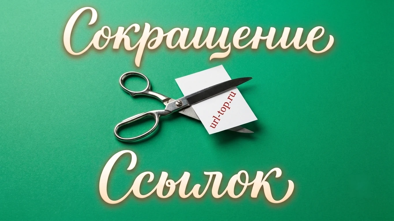 Добавили возможность сокращать ссылки | Блог Дейлилаф