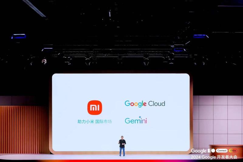 Xiaomi добавит в свои смартфоны ИИ от Google | Технологии