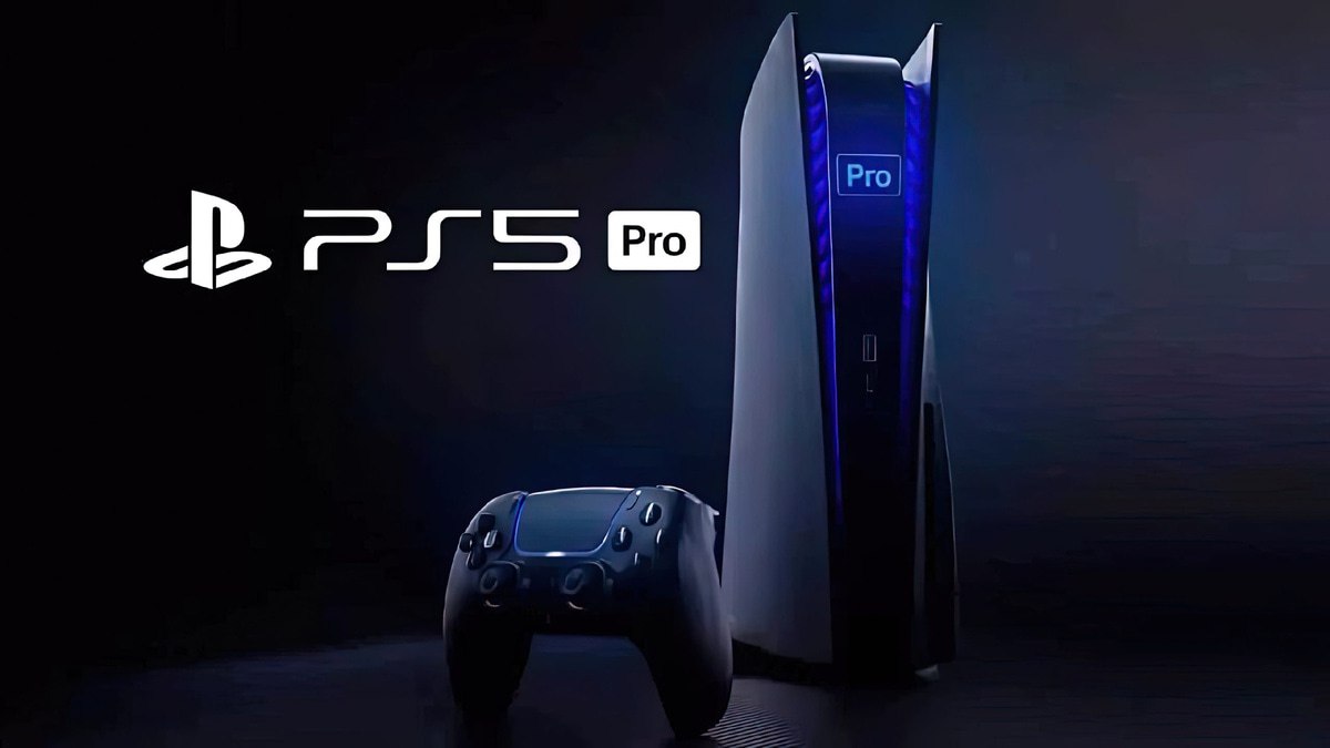 PS5 Pro выйдет до конца 2024 года | Технологии