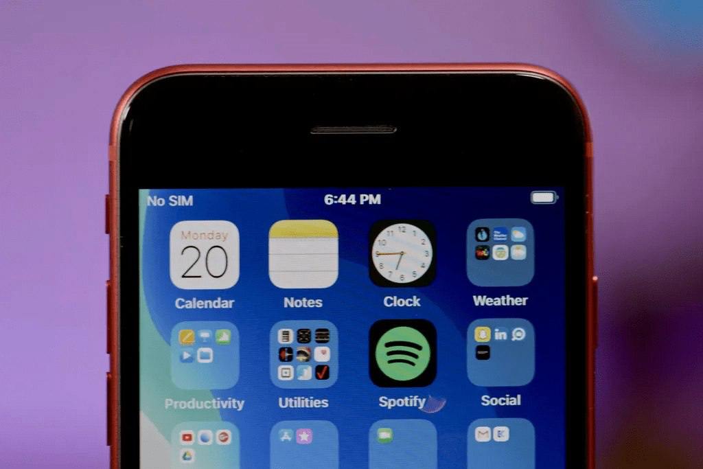 Apple откажется от LСD-дисплеев на iPhone SE в пользу OLED, узнало Nikkei Asi | Технологии