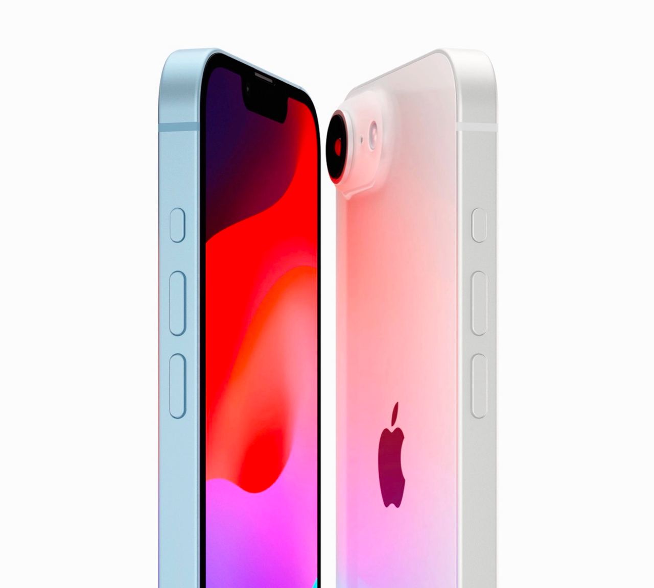 Прощаемся с Touch ID: бюджетный iPhone SE обновят впервые за три года, пишет | Технологии