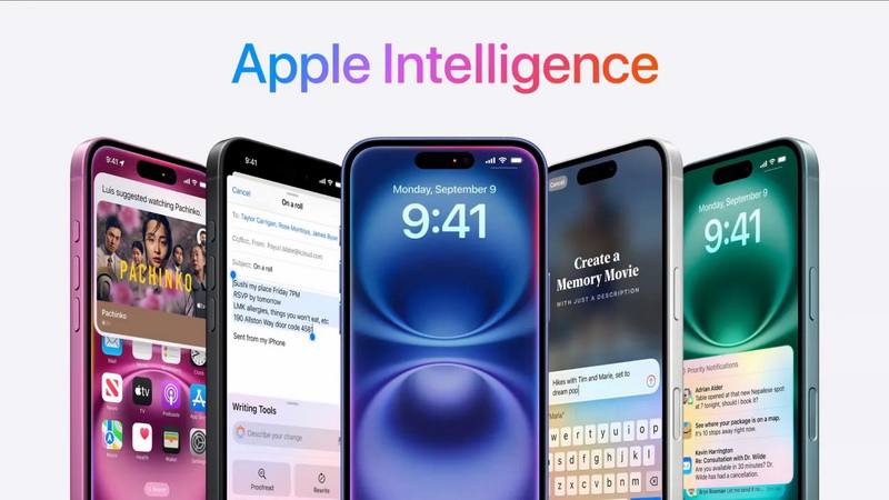 ИИ в iPhone 16: ожидание окончено | Технологии