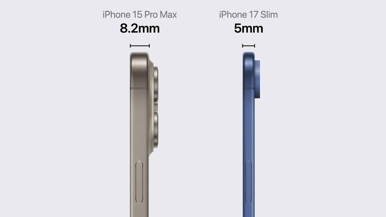 В новом iPhone не будет SIM-карты — появились новые слухи про предстоящий iPh | Технологии