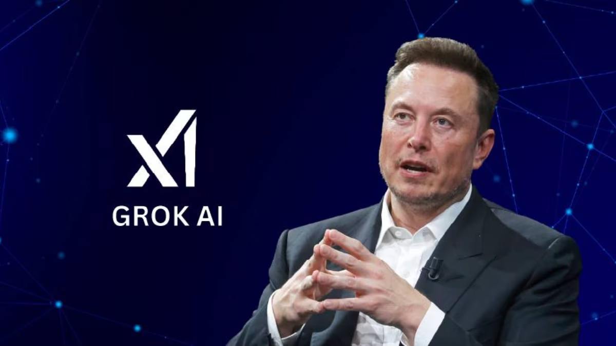 Стартап xAI Илона Маска запустил новый чат-бот Grok-2 | Хакинг & IT