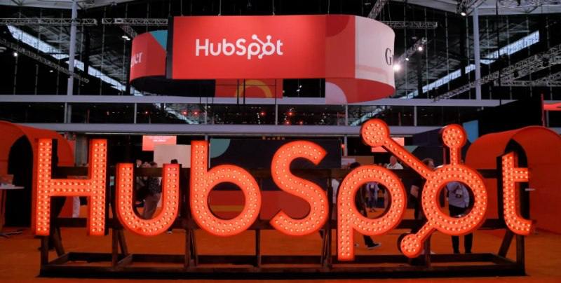 Hubspot следует примеру Miro: разработчик ПО для маркетологов и специалистов | Хакинг & IT