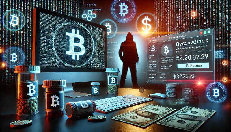 Cencora выплатила хакерам рекордные $75 млн. после кибератаки | Хакинг & IT