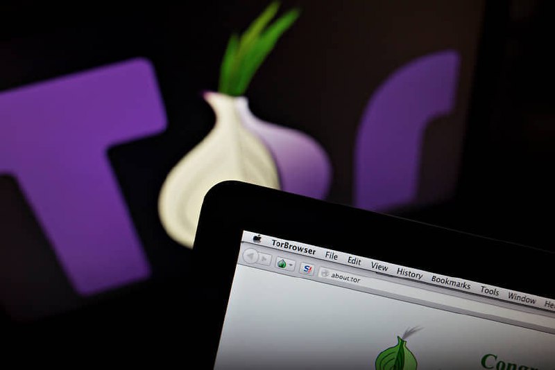 Tor заявил о безопасности своих пользователей | Хакинг & IT
