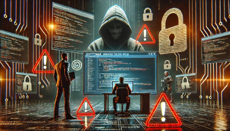 Глава CISA обвиняет разработчиков ПО в распространении уязвимостей, ведущих к | Хакинг & IT