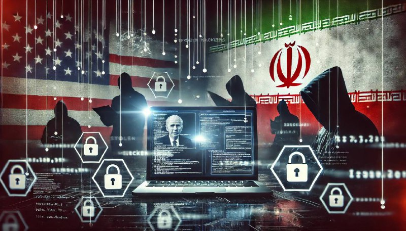 США обвинили трёх иранских хакеров в атаке на предвыборную кампанию Дональда | Хакинг & IT
