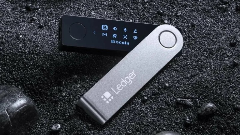 Пользователи аппаратных кошельков Ledger получают фишинговые письма | Хакинг & IT
