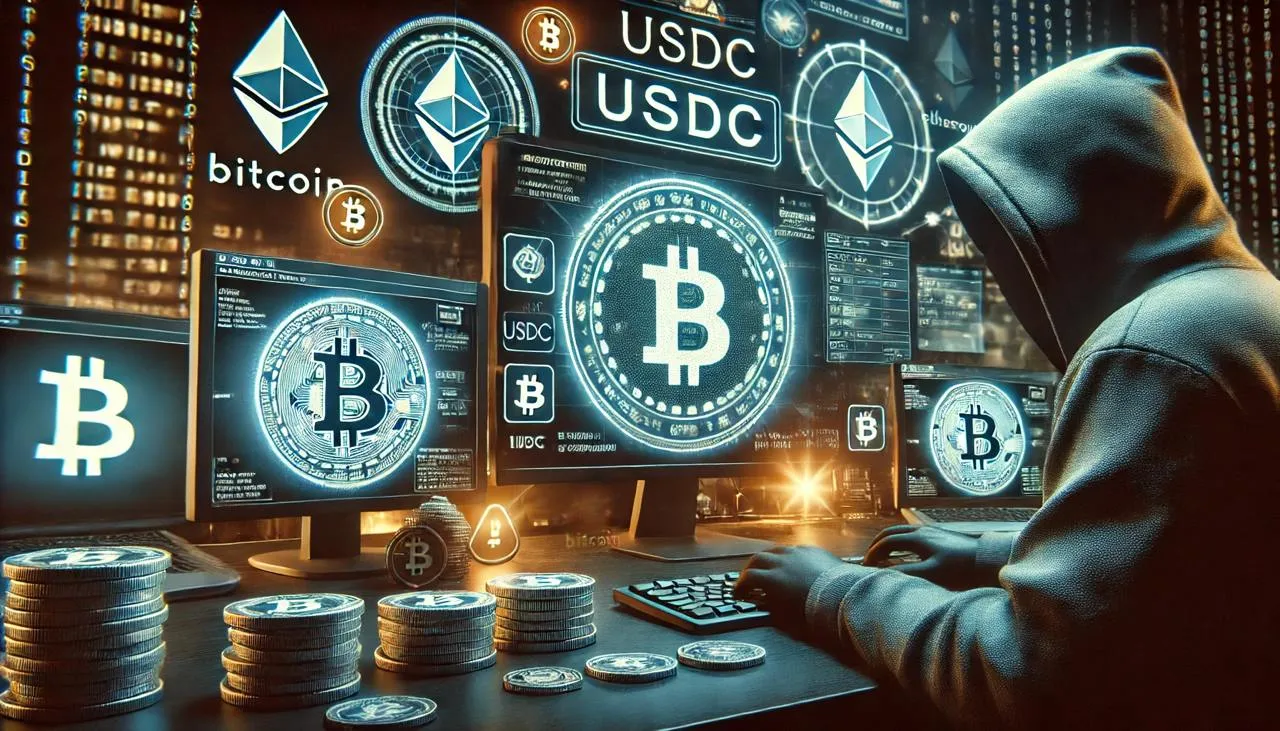 Загадочная атака на правительственный криптовалютный кошелек: украдены $20 мл | Хакинг & IT