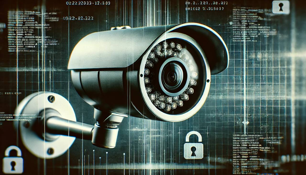 Опасные уязвимости в камерах ValueHD: хакеры могут получить доступ к вашим да | Хакинг & IT