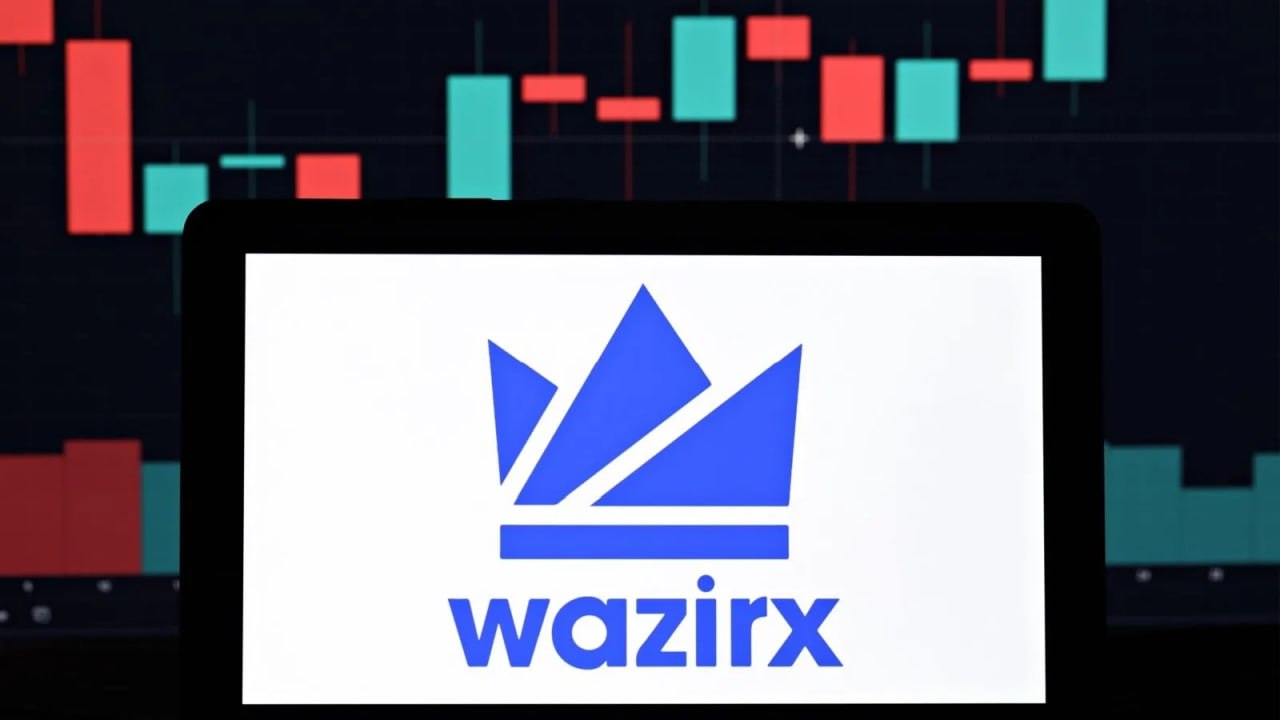 Индус украл $235 000 000 у криптобиржи WazirX | Хакинг & IT