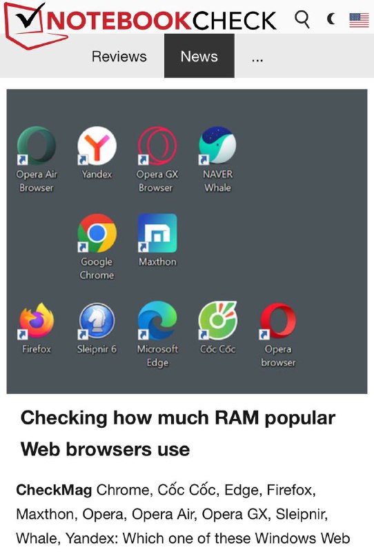 Яндекс Браузер обогнал Chrome, Firefox и Edge по экономии ресурсов ПК — данны | Хакинг & IT