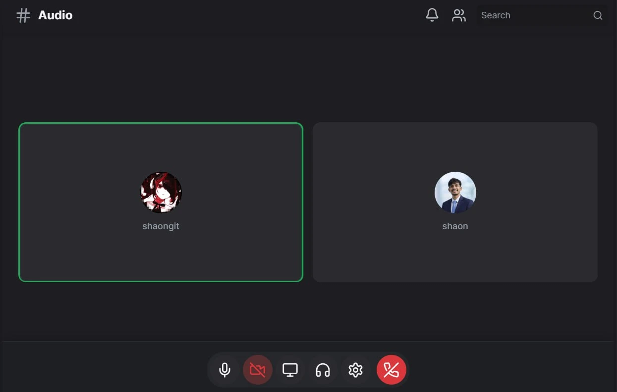 Discord больше не нужен — вышел лёгкий мессенджер для геймеров Echoed, которы | Хакинг & IT