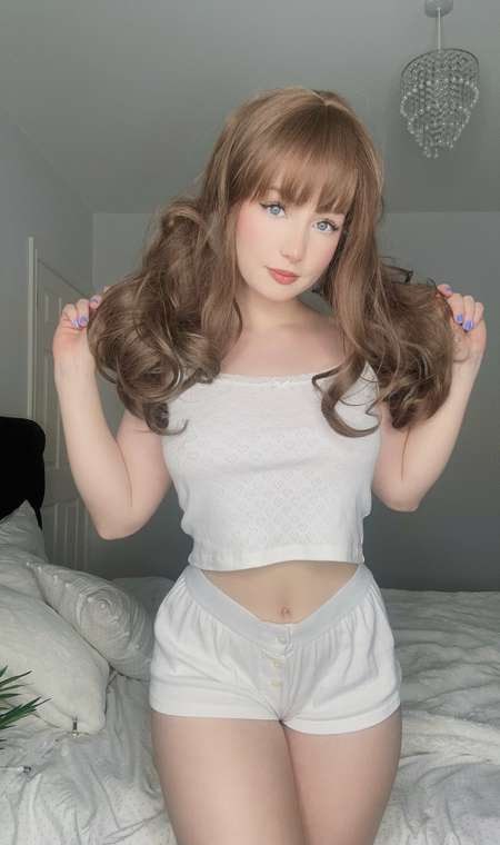 Моделька loveangelicaxvip 😳 | Мужской рай