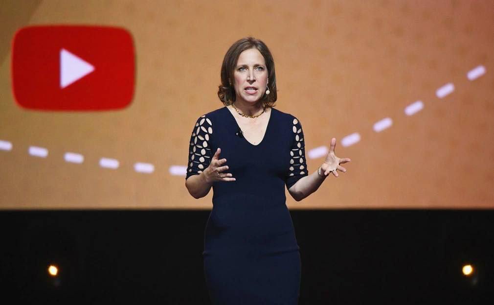 Умерла экс-глава YouTube Сьюзан Воджицки, в чьем гараже создали Google | Тревожные новости