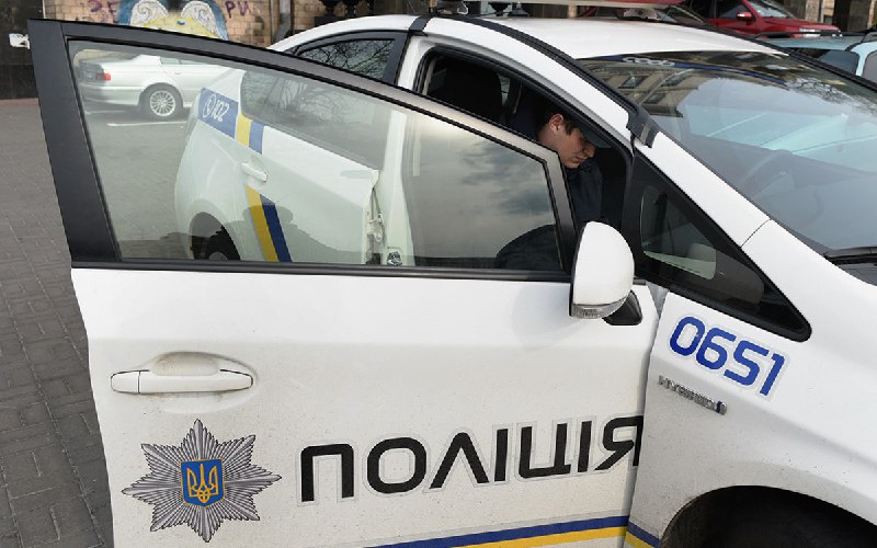 Фейковые полицейские из Украины вымогали у бизнесмена 250 000 USDT | Тревожные новости