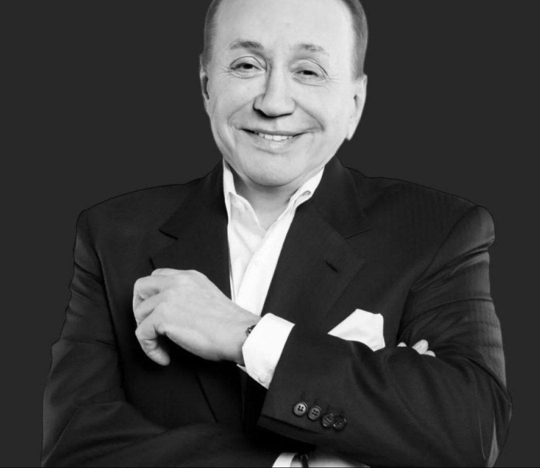 На 83-м году жизни скончался знаменитый ведущий, легенда КВН Александр Масляк | Тревожные новости