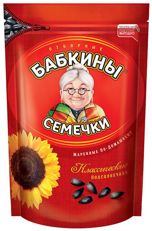 Опасный яд нашли в семечках из магазинов Петербурга | Тревожные новости