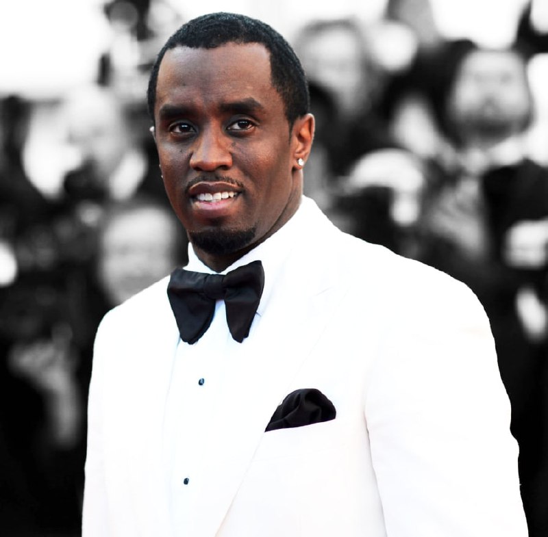 Рэпер Шон Комбз, более известный как P. Diddy, который подозревается в торгов | Тревожные новости