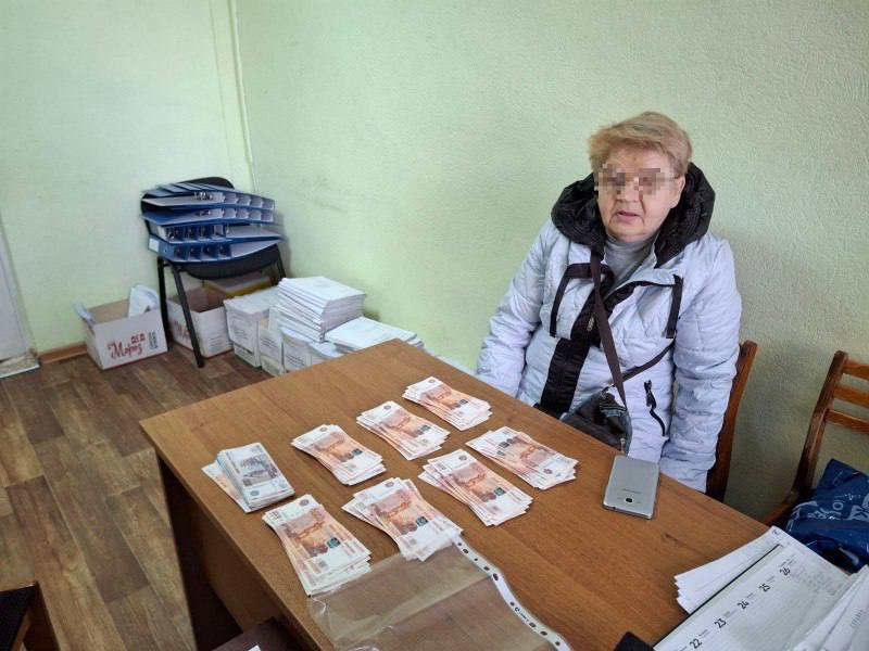 «Честный мастер» поменял термопасту пенсионерке за 865 тысяч рублей | Тревожные новости