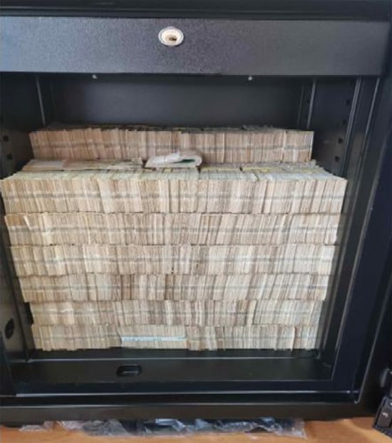 В Корее арестовали 215 человек за скам на $232 000 000: их главой оказался по | Тревожные новости