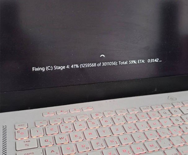 Пользователи Windows 11 в России сообщают о сбоях после установки обновления | Тревожные новости