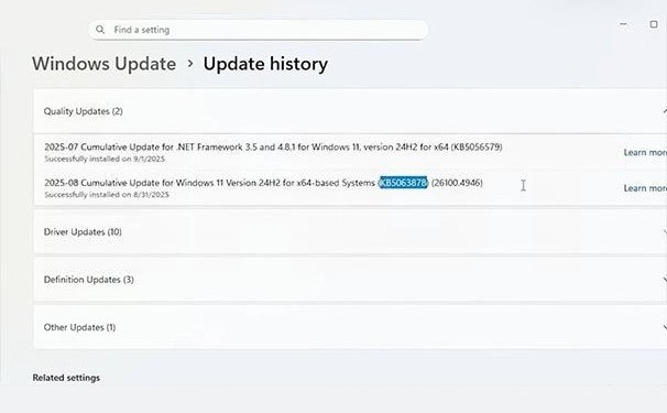 Пользователи Windows 11 в России сообщают о сбоях после установки обновления | Тревожные новости