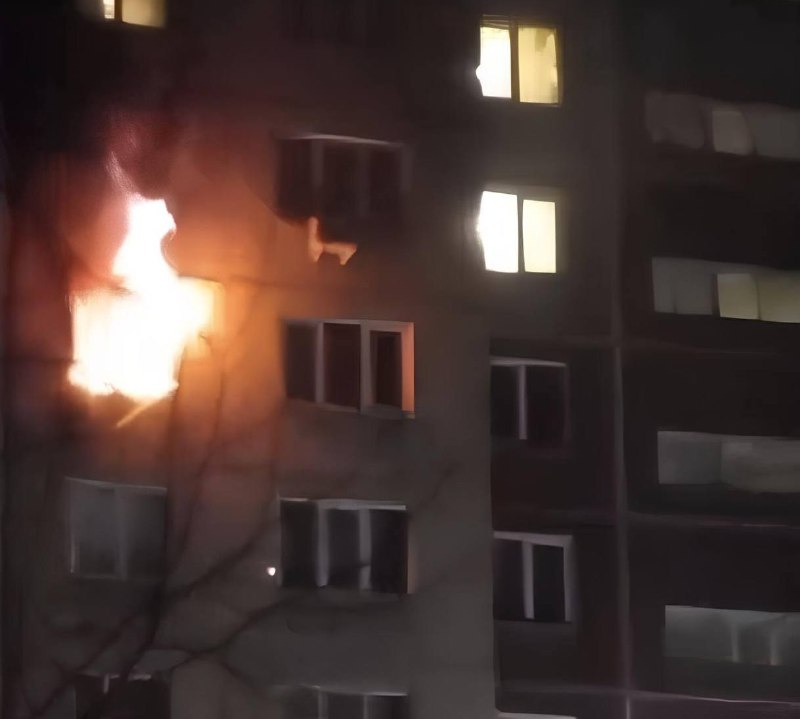 2 человека погибли в результате атаки ВСУ на Саратов | Тревожные новости