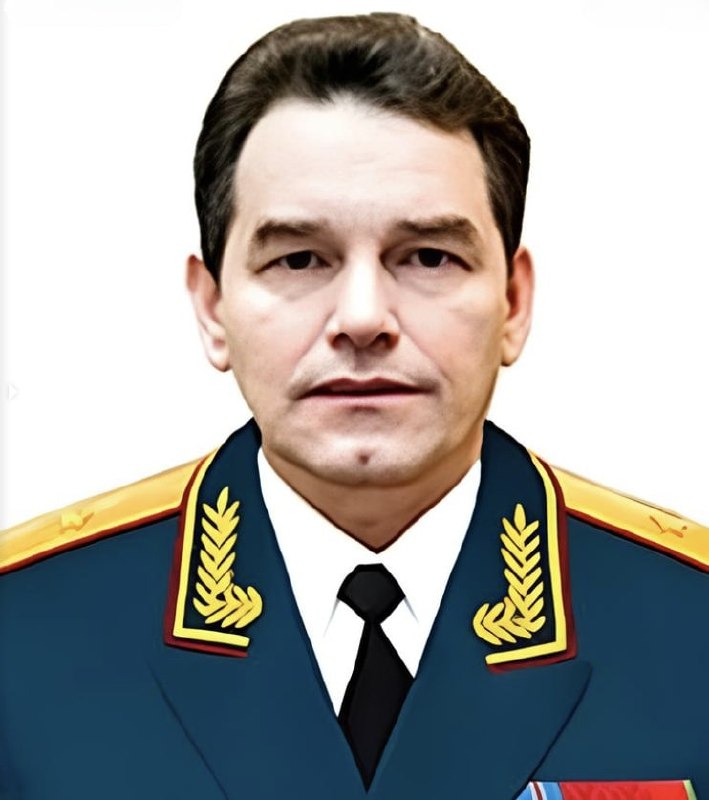 Начальник управления оперативной подготовки Генерального штаба ВС России гене | Тревожные новости