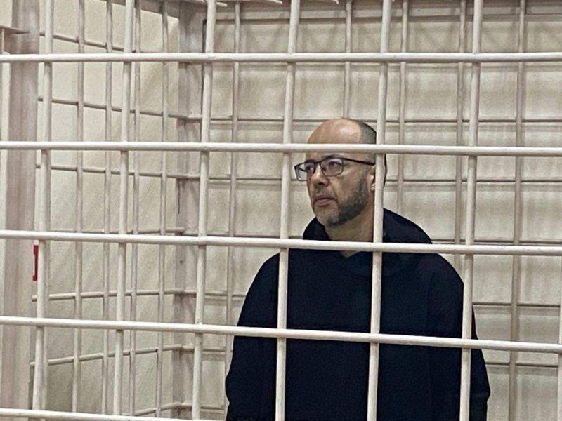 Экс-депутат Курской облдумы Максим Васильев получил 5,5 года колонии за распи | Тревожные новости