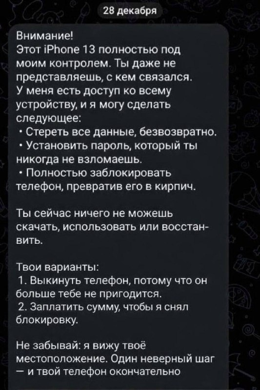 Мошенники массово разводят игроков Roblox в России, превращая их iPhone в «ки | Тревожные новости