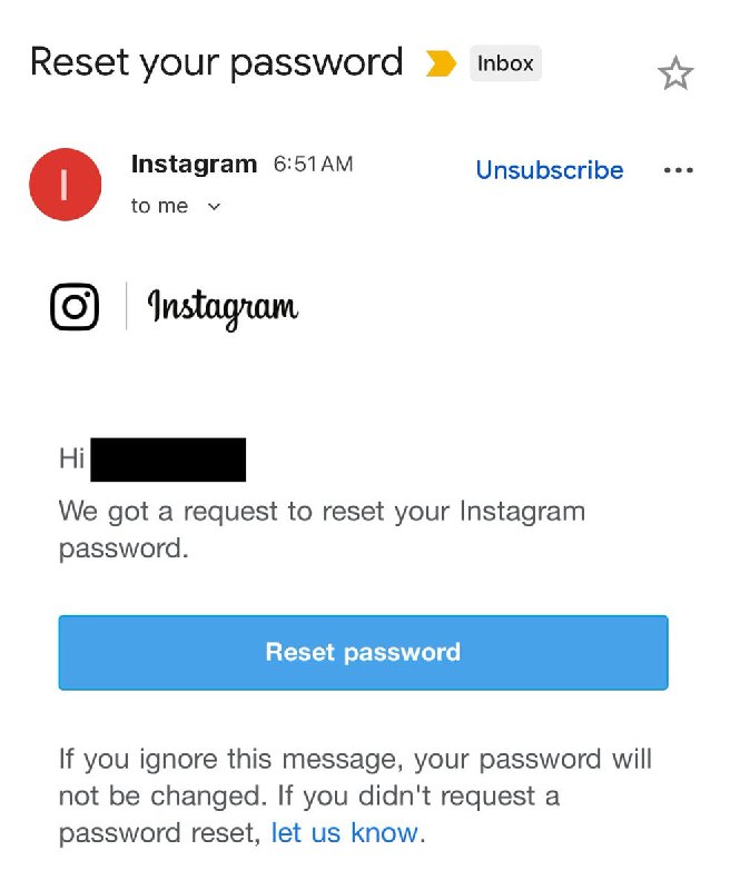 Хакеры получили доступ к данным 17,5 млн пользователей Instagram*, включая ад | Тревожные новости