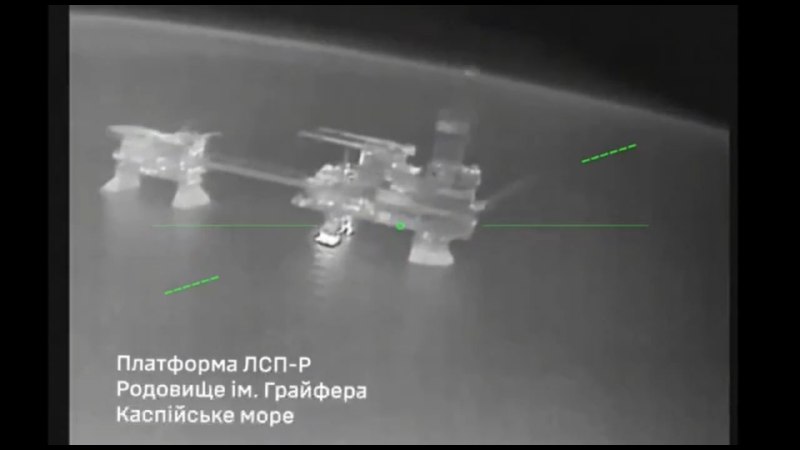 Зеленский продолжает двигаться в направлении эскалации в кейсе инфраструктурн | Тревожные новости