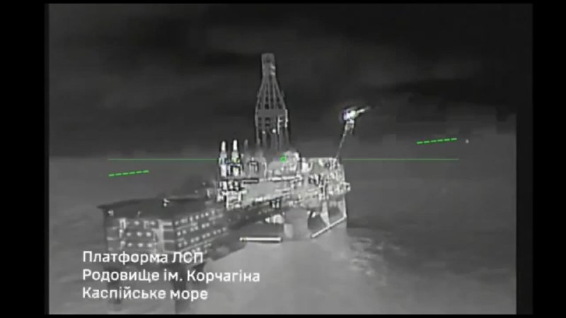 Зеленский продолжает двигаться в направлении эскалации в кейсе инфраструктурн | Тревожные новости