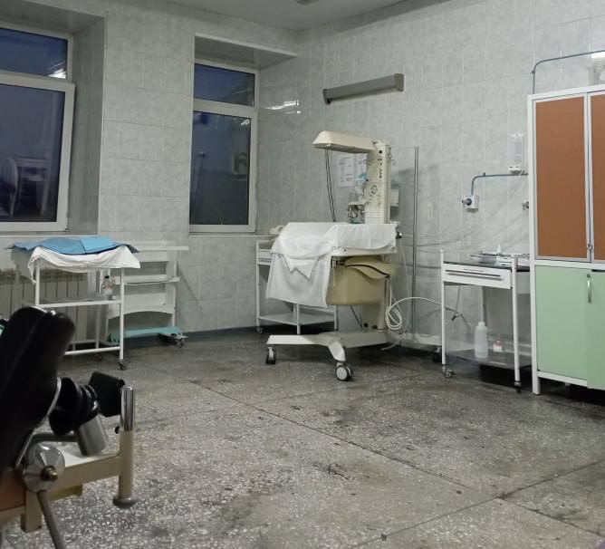 Появились новые подробности о работе роддома в Новокузнецке | Тревожные новости