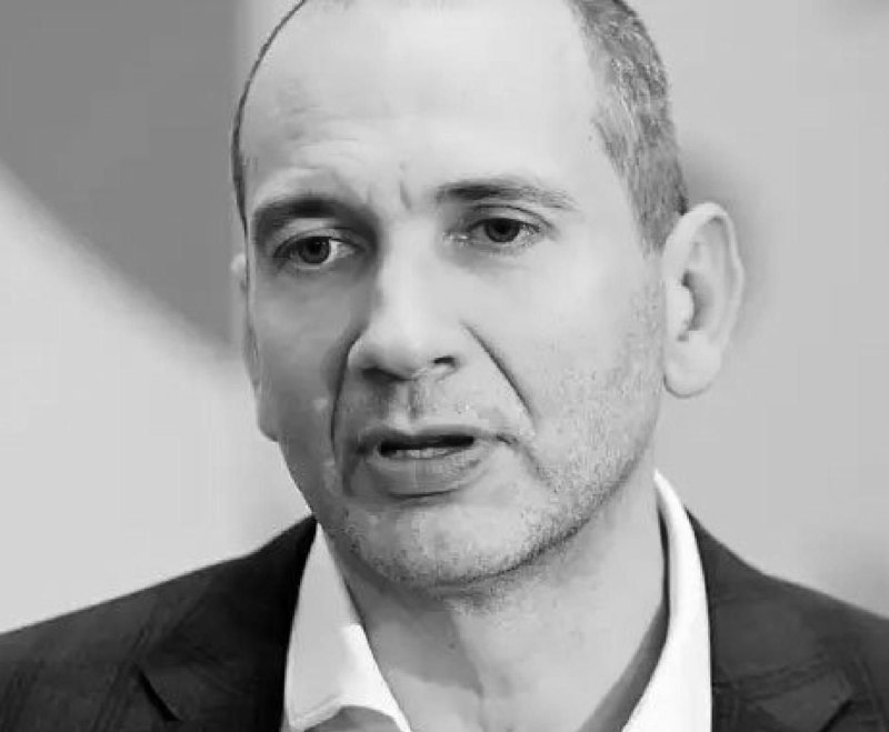 Экс-замглавы Минтруда Алексей Скляр найден мёртвым в доме в Москве | Тревожные новости
